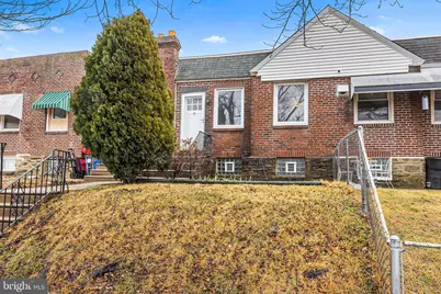 6803 Algard Street, Philadelphia, PA 19135 - Photo 2