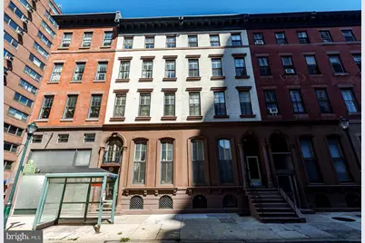 2049 Walnut Street #1R, Philadelphia, PA 19103 - Photo 2