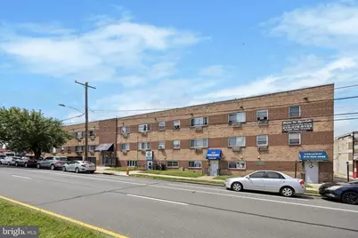 8410 Bustleton Avenue #A 17, Philadelphia, PA 19152 - Photo 1