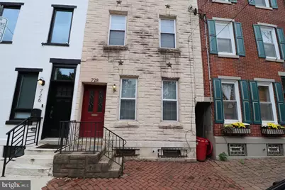 728 Shirley Street, Philadelphia, PA 19130 - Photo 1