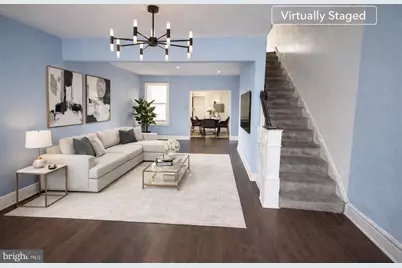 5144 Hoopes Street, Philadelphia, PA 19139 - Photo 2