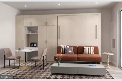 1314 Spring Garden Street #301, Philadelphia, PA 19123 - Photo 1