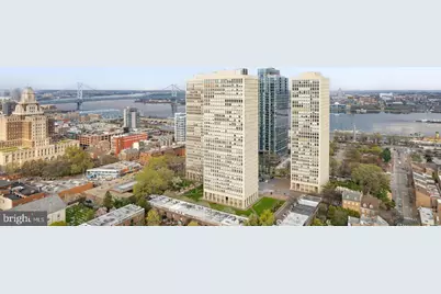 200 Locust Street #27F-N, Philadelphia, PA 19106 - Photo 44