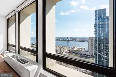 200 Locust Street #27F-N, Philadelphia, PA 19106 - Photo 8