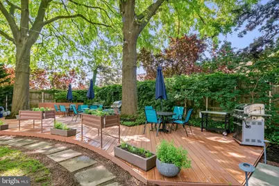 200 Locust Street #27F-N, Philadelphia, PA 19106 - Photo 26