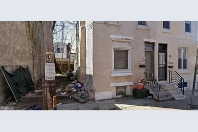 1322 W Rush Street, Philadelphia, PA 19132 - Photo 1