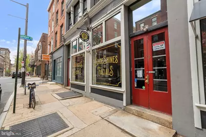 58 N 2nd Street #C1, Philadelphia, PA 19106 - Photo 2