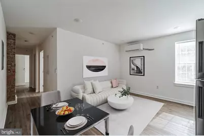 407 S 42nd Street #3B, Philadelphia, PA 19104 - Photo 4