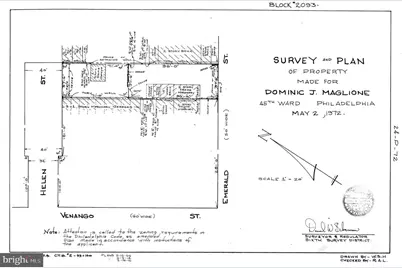 3629 Helen Street, Philadelphia, PA 19134 - Photo 2