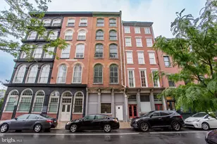 311 N 3rd St, Philadelphia, PA 19106 - Photo 1