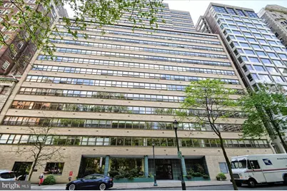 1810 Rittenhouse Square #1106, Philadelphia, PA 19103 - Photo 24