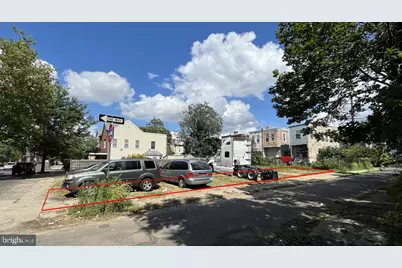 1621 N 32nd Street, Philadelphia, PA 19121 - Photo 2