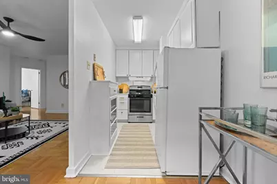 2601 Pennsylvania Avenue #952, Philadelphia, PA 19130 - Photo 6