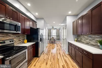 823 N 15th Street #UNIT 1, Philadelphia, PA 19130 - Photo 8