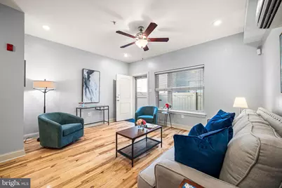 823 N 15th Street #UNIT 1, Philadelphia, PA 19130 - Photo 10