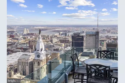 50 S 16th Street #4604, Philadelphia, PA 19102 - Photo 2