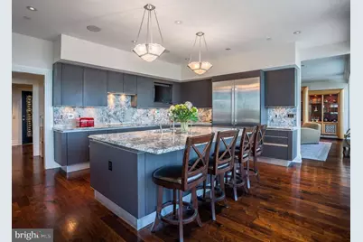 50 S 16th Street #4604, Philadelphia, PA 19102 - Photo 18