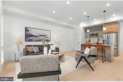 1338 N Franklin Street #B, Philadelphia, PA 19122 - Photo 8