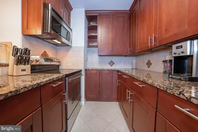 1919 Chestnut #2822, Philadelphia, PA 19103 - Photo 18