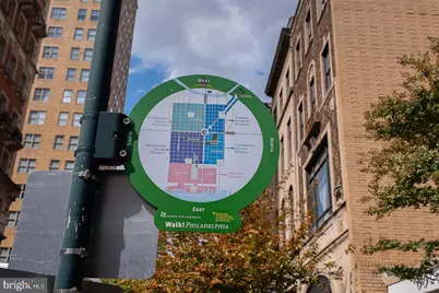 1919 Chestnut #2822, Philadelphia, PA 19103 - Photo 36