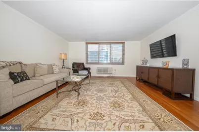 1919 Chestnut #2822, Philadelphia, PA 19103 - Photo 8