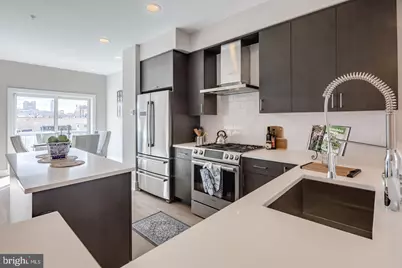 520 Fairmount Avenue, Philadelphia, PA 19123 - Photo 4