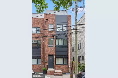 520 Fairmount Avenue, Philadelphia, PA 19123 - Photo 1