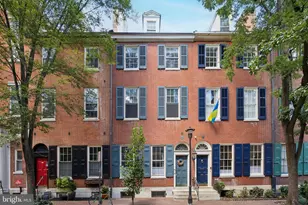 1021 Clinton St, Philadelphia, PA 19107 - Photo 1