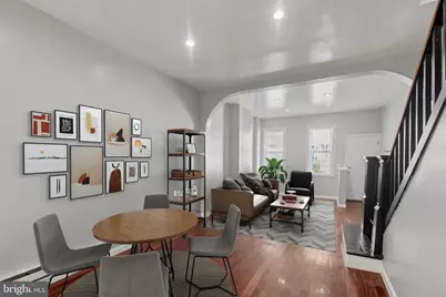 1910 McClellan Street, Philadelphia, PA 19145 - Photo 6