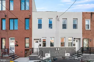 1230 S Harmony St, Philadelphia, PA 19146 - Photo 2