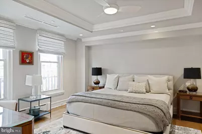 1901 Walnut Street #19D & 20D, Philadelphia, PA 19103 - Photo 16