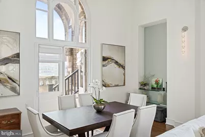 1901 Walnut Street #19D & 20D, Philadelphia, PA 19103 - Photo 4