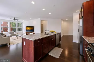 600 S 24th Street #203, Philadelphia, PA 19146 - Photo 1