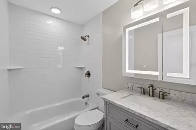 102 Church Street #306, Philadelphia, PA 19106 - Photo 18