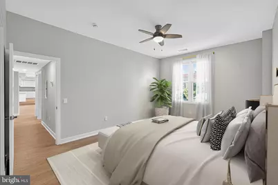 102 Church Street #306, Philadelphia, PA 19106 - Photo 12