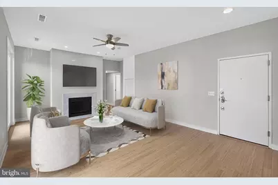 102 Church Street #306, Philadelphia, PA 19106 - Photo 4