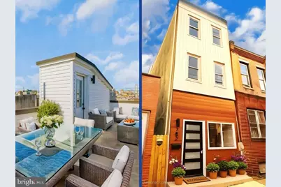 702 Dickinson Street, Philadelphia, PA 19147 - Photo 2