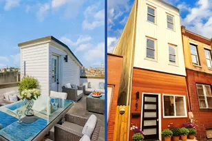 702 Dickinson St, Philadelphia, PA 19147 - Photo 2