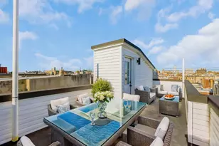 702 Dickinson St, Philadelphia, PA 19147 - Photo 1