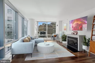 1414 S Penn Square #18B, Philadelphia, PA 19102 - Photo 4