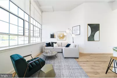 2121 Market Street #714, Philadelphia, PA 19103 - Photo 1
