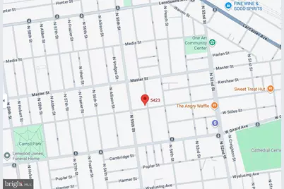 5423 W Thompson Street, Philadelphia, PA 19131 - Photo 4