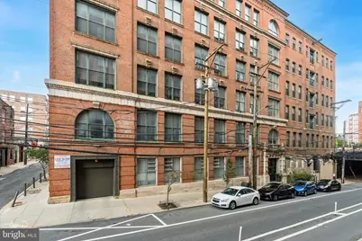 429 N 13th Street #5F, Philadelphia, PA 19123 - Photo 2