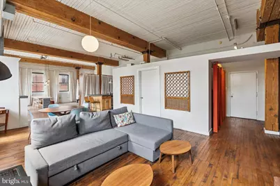 429 N 13th Street #5F, Philadelphia, PA 19123 - Photo 4