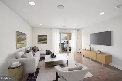 753 N 20th Street #1, Philadelphia, PA 19130 - Photo 4