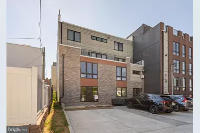 753 N 20th Street #1, Philadelphia, PA 19130 - Photo 2