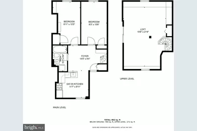 303 S 11th Street #9, Philadelphia, PA 19107 - Photo 34