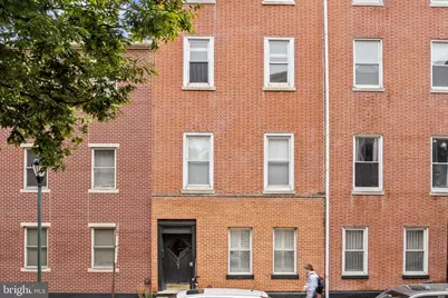 303 S 11th Street #9, Philadelphia, PA 19107 - Photo 4