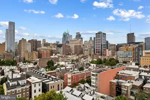 303 S 11th St, Philadelphia, PA 19107 - Photo 8