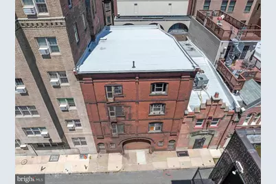 1317 Irving Street, Philadelphia, PA 19107 - Photo 1